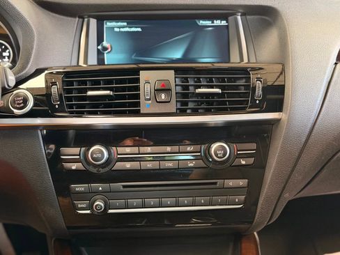 Used 2018 BMW X4 xDrive28i AWD/4WD image 27