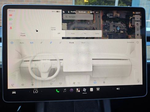 Used 2022 Tesla Model Y Long Range AWD/4WD image 44