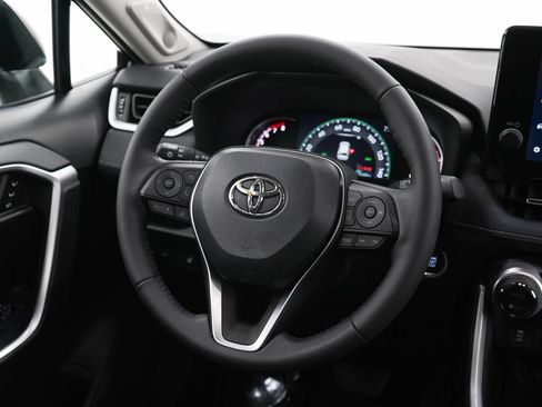 Used 2024 Toyota RAV4 XLE Premium w/ Weather Package AWD/4WD image 14