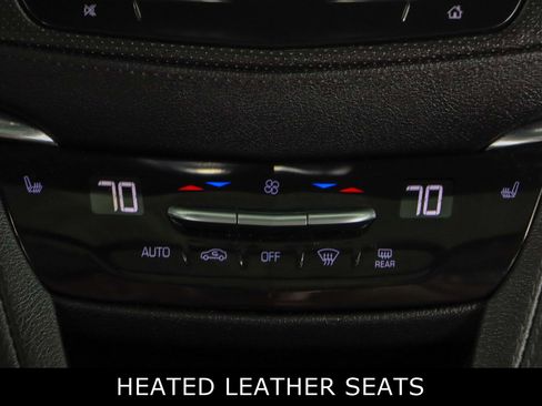 Used 2023 Cadillac XT5 Sportv image 20