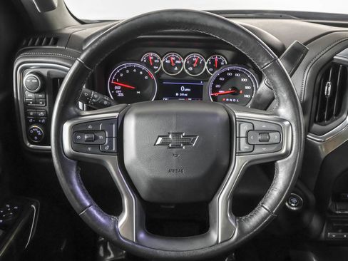 Used 2022 Chevrolet Silverado 1500 RST w/ All Star Edition Plus image 27