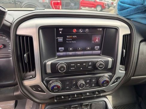 Used 2014 GMC Sierra 1500 SLT w/ Suspension Package, Off-Road image 18