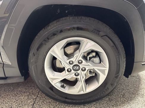 Used 2022 Hyundai Tucson SEL FWD image 27