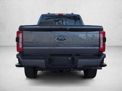 Used 2023 Ford F250 Lariat w/ Lariat Ultimate Package image 5