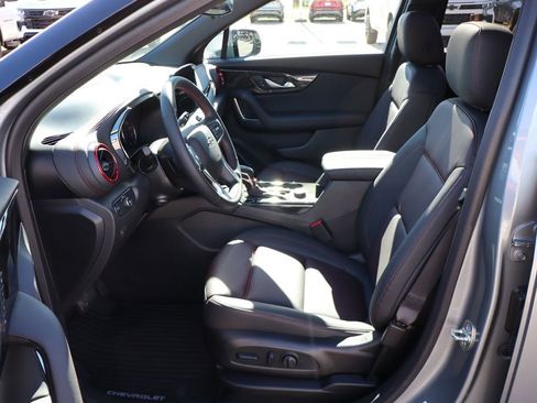 New 2026 Chevrolet Blazer RS w/ Driver Confidence II Package image 12