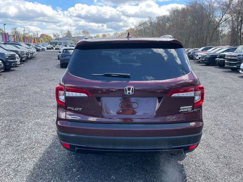 Used 2022 Honda Pilot Special Edition image 6