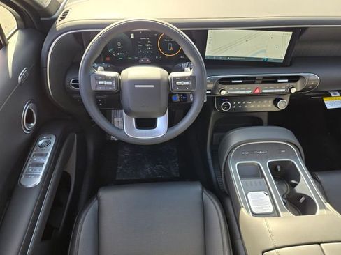 New 2026 Hyundai Palisade Calligraphy FWD image 7