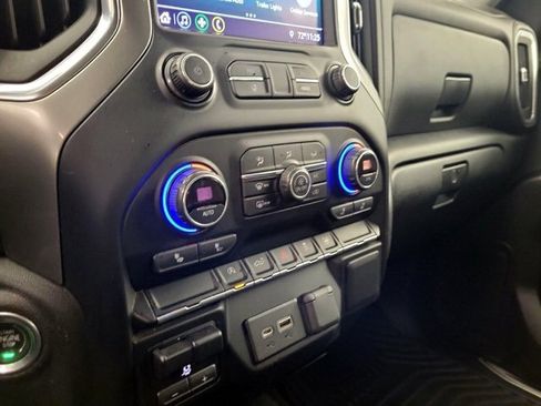 Used 2019 Chevrolet Silverado 1500 RST w/ All-Star Edition image 6