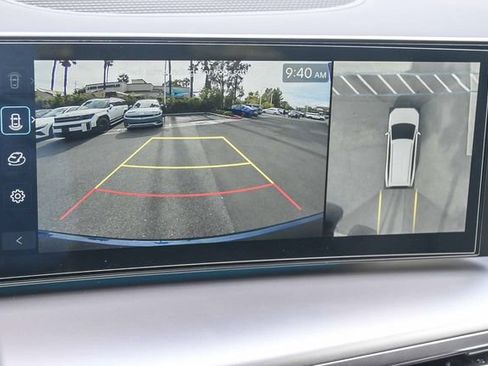 New 2026 Hyundai Ioniq 9 SEL AWD/4WD image 27