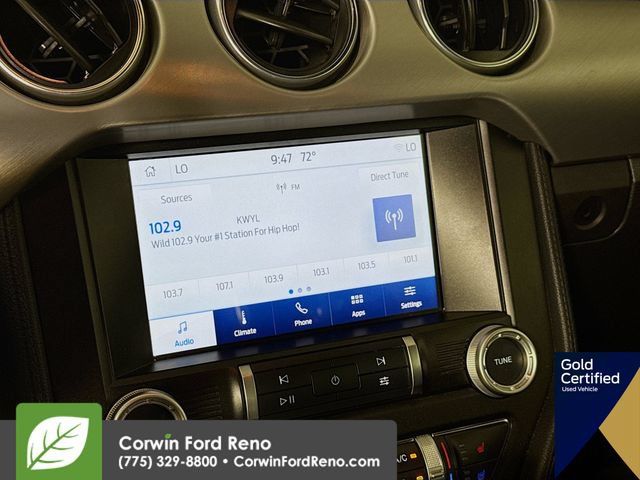 Used 2023 Ford Mustang GT Premium RWD image 18