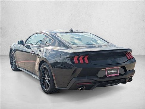 New 2026 Ford Mustang Premium image 9