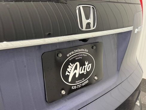 Used 2012 Honda CR-V EX image 6