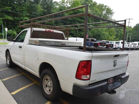 Used 2016 RAM 1500 Tradesman w/ Power & Remote Entry Group RWD image 5