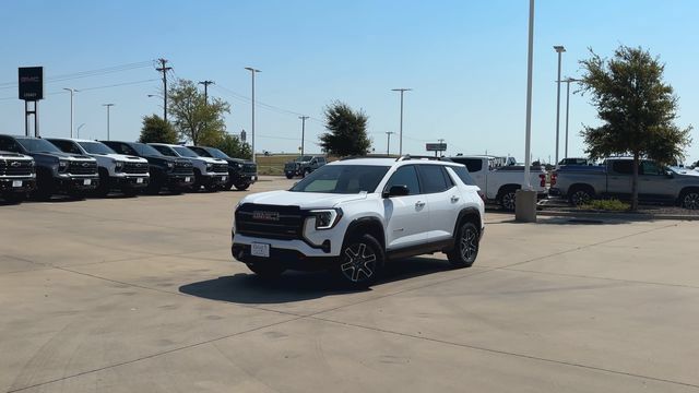 New 2026 GMC Terrain AT4 AWD/4WD image 5