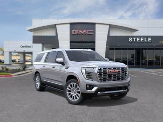 New 2026 GMC Yukon XL Denali w/ Denali Reserve Package AWD/4WD video 1