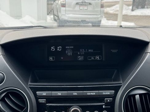 Used 2012 Honda Pilot EX image 39