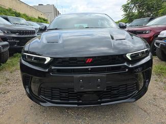 Used 2024 Dodge Hornet R/T w/ Tech Pack w/o Parking AWD/4WD video 2