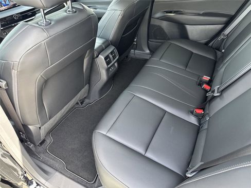 New 2026 Nissan Murano SV AWD/4WD image 29