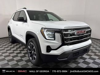 New 2026 GMC Terrain Elevation w/ Elevation Premium Package video 1