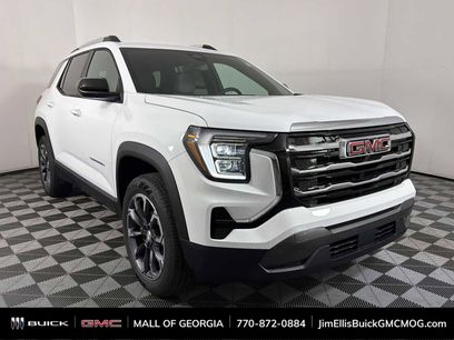 New 2026 GMC Terrain Elevation w/ Elevation Premium Package