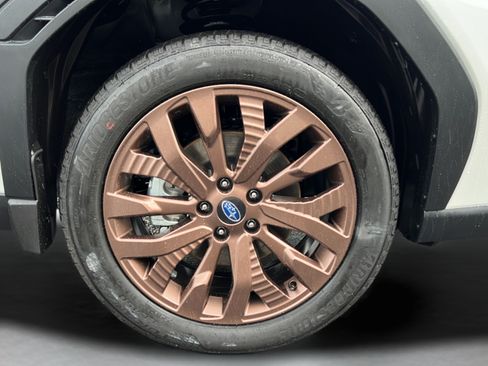 New 2026 Subaru Forester Sport AWD/4WD image 10