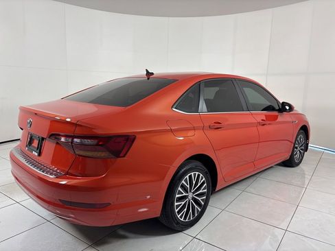 Used 2019 Volkswagen Jetta SEL FWD image 5