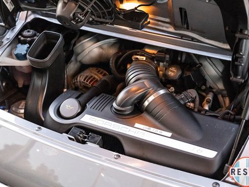 Used 2006 Porsche 911 Carrera S RWD image 29