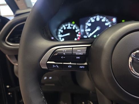 New 2026 MAZDA CX-30 AWD 2.5 S image 54