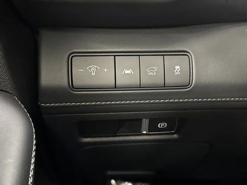 Used 2023 Hyundai Santa Fe Limited image 28