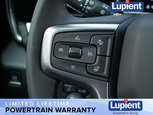 New 2026 Chevrolet Silverado 3500 LT w/ Trail Boss Package image 23