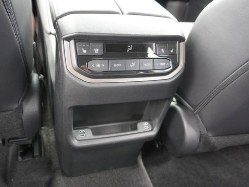 Certified 2024 Lexus TX 350 AWD w/ Captains Chair Package image 33
