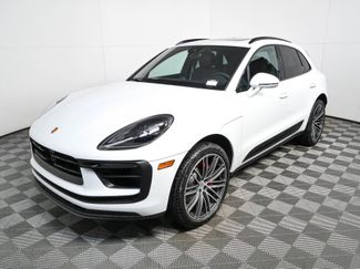 New 2026 Porsche Macan S AWD/4WD video 1