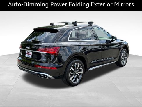 Used 2023 Audi Q5 2.0T Premium w/ Convenience Package AWD/4WD image 9