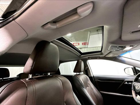 Used 2017 Lexus RX 350 AWD image 27