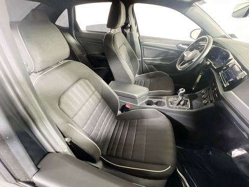 Used 2024 Volkswagen Jetta Sport FWD image 26