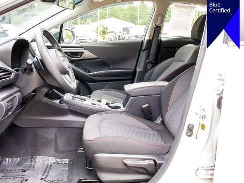 Used 2024 Subaru Impreza 2.0i Sport AWD/4WD image 17