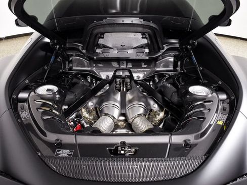 Used 2024 Ferrari 296 GTB RWD image 45