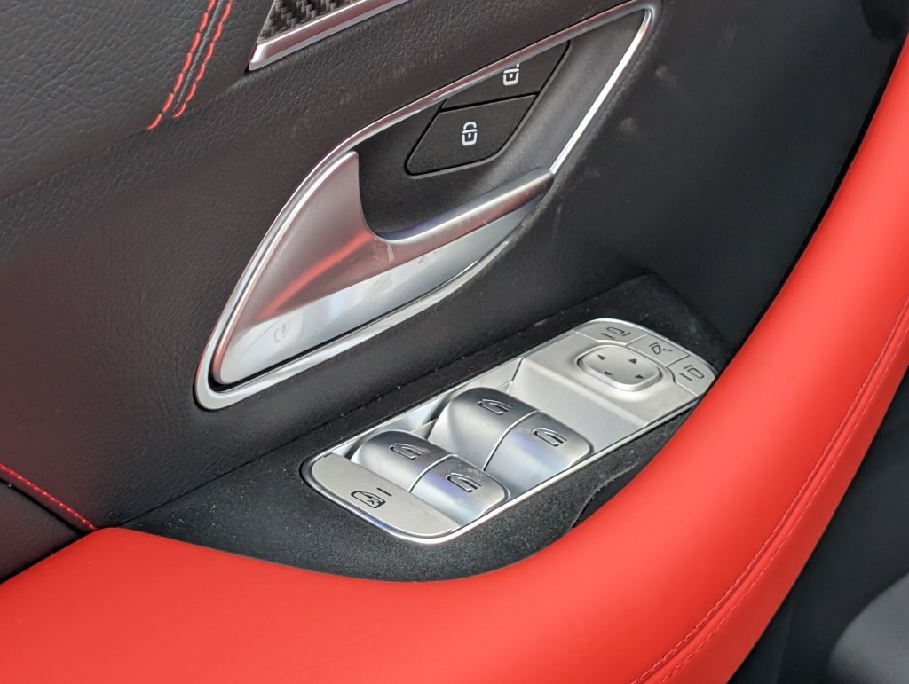 New 2026 Mercedes-Benz GLE 53 AMG 4MATIC Coupe image 25