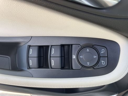 New 2026 Buick Encore GX Preferred image 35