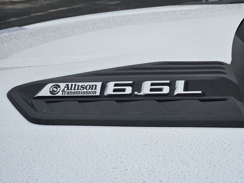 New 2026 Chevrolet Silverado 3500 LT w/ Safety Package image 6