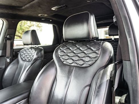 Used 2022 Hyundai Palisade Calligraphy AWD/4WD image 13