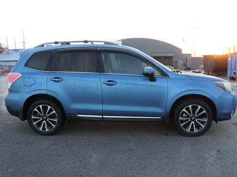 Used 2017 Subaru Forester 2.0XT Touring image 4
