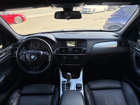 Used 2014 BMW X3 xDrive28i image 24