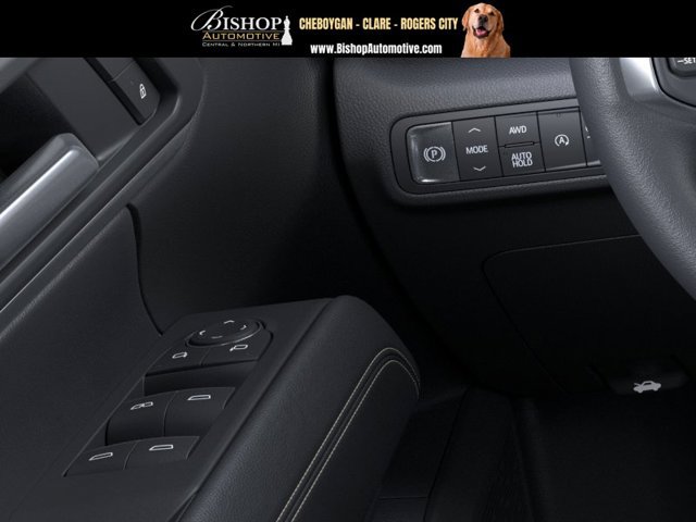 New 2027 GMC Terrain Elevation w/ Elevation Premium Package AWD/4WD image 22