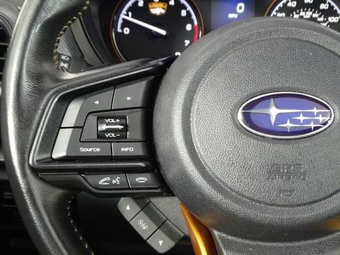 Used 2022 Subaru Forester Wilderness image 23