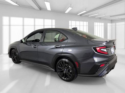 New 2026 Subaru WRX Limited AWD/4WD image 4
