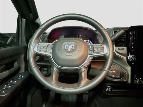 New 2026 RAM 2500 Tradesman image 7