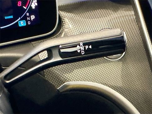 Certified 2025 Mercedes-Benz C 300 4MATIC Sedan image 16