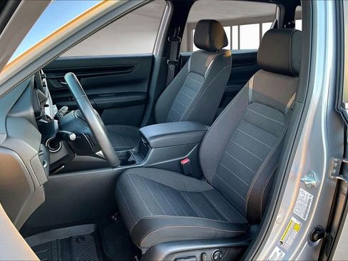 Certified 2023 Honda CR-V Sport image 20