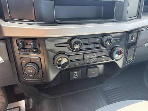 New 2026 Ford F450 XL AWD/4WD image 34